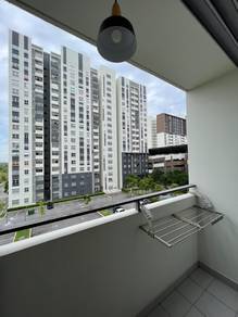 Condominium For Sale in Aman 1 Tropicana Urban Homes