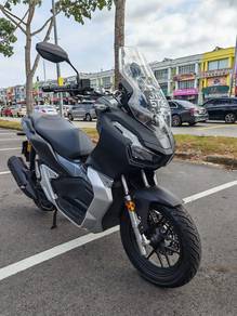 Honda ADV 150