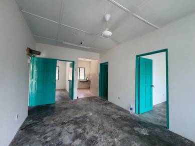 Flat For Sale in PKNS Flat Seksyen 6
