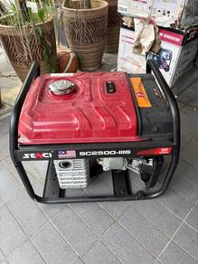 SENCI SC2500-IIIS Generator