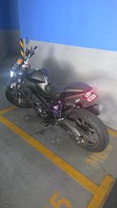 Benelli 150S