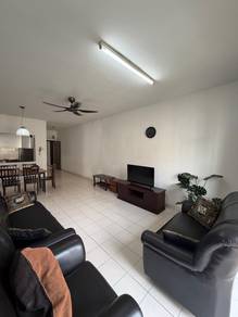 Condominium For Sale in Sri Putramas