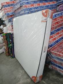 tilam king size 8 inch tebal  