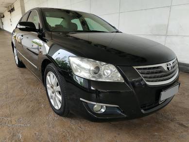 2007 Toyota Camry V
