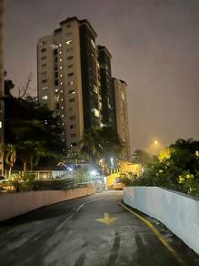 Condominium For Rent in Greenpark