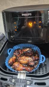 Phillips Air Fryer untuk dijual