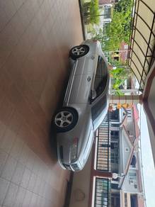 Volvo S80 T in Seremban, NSN