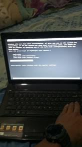 laptop lenovo 