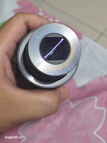 Sony DSC-QX100