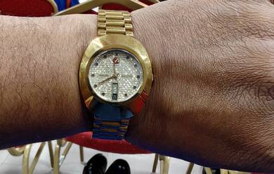 Pre-Loved Rado All Diamond for Sell