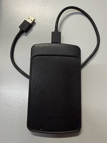 external SSD 1TB