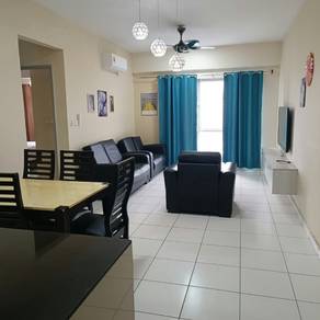 Service Residence For Sale in Axis Residence