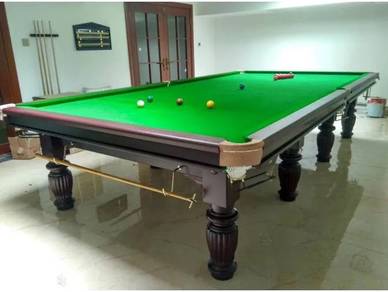 Snooker Table