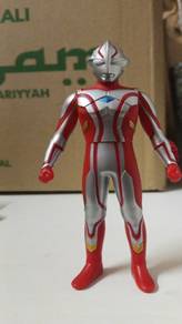 ultraman mebius original bandai 