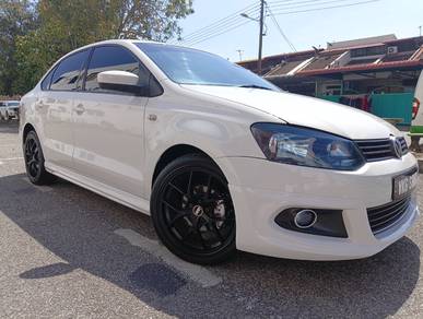 2015 Volkswagen Polo CLUB EDITION (CKD)