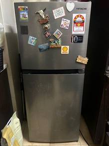 Hitachi Inverter Refrigerator