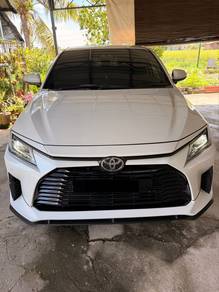 Toyota Vios E in Sungai Petani, KDH
