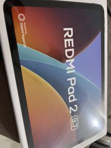 REDMI Pad 2 9.7 WiFi ( 4GB RAM   64GB ROM )
