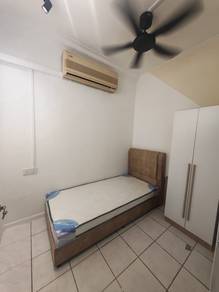 Room in OUG, KUL