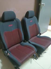 Seat Ford Lynx RS