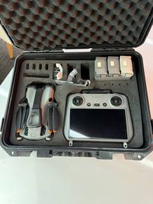 Drone Mini 5 Pro Fly More Combo Plus