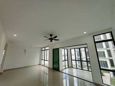 Condominium For Sale in Alam Desa @ Park Village