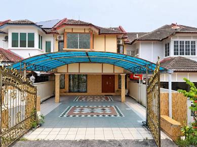 2-storey Terraced House For Sale in Kajang,SGR