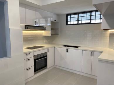 Condominium For Rent in Shang Villa