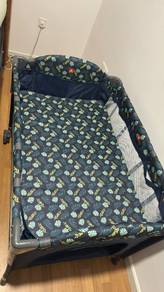 Baby Cot