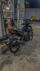 Yamaha 135LC