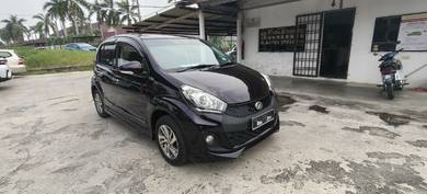Perodua MyVi AV ADVANCE in Batu Berendam, MLK