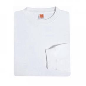 T-shirt Long Sleeve Oren Sport CT 5400 White