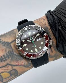 42mm Original Seiko 5 Sport Mod SRPD SRPD85K1