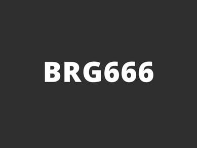 BRG666
