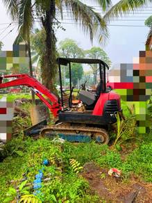 Kubota K-035