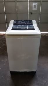 Used Washing Machine PANASONIC NAF80A4