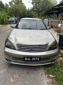 Nissan Sentra SG-L in Dengkil, SGR