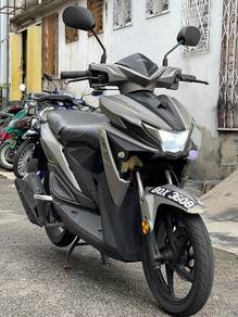WMOTO ES125