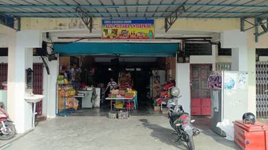 Shop lot For Sale in Pontian,JHR