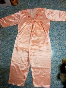 Ladies pyjamas