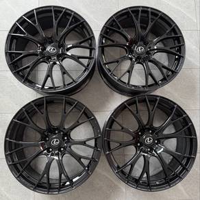 20” WedsSport SA-20R 🇯🇵 (10.4kg only)