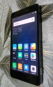 redmi 4A 3/32