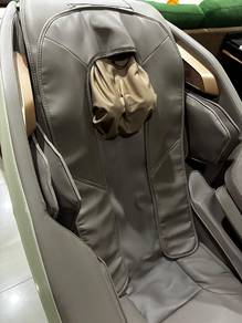 Massage Chair FirstClass Snowfit