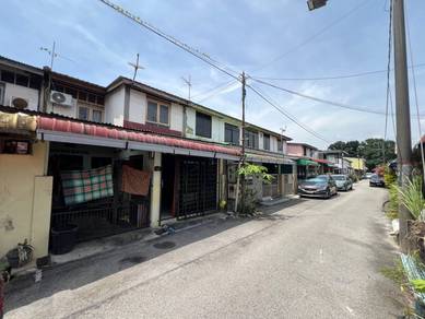 Cluster House For Sale in Seberang Jaya,PNG