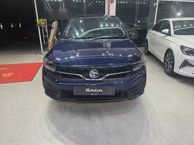 Proton Saga MC3 PREMIUM in Shah Alam, SGR