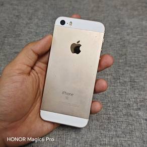 iPhone SE 2016 32GB