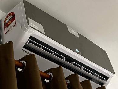 Daftar Aircond Cuckoo Bulanan Rb2n1m112