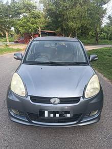 Perodua MyVi EZ in Tanjong Minyak, MLK
