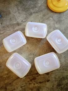 food container