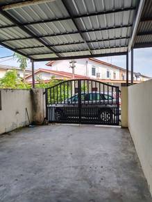 2-storey Terraced House For Sale in Batu Pahat,JHR